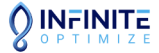 Infinite Optimize company logo for digital growth services