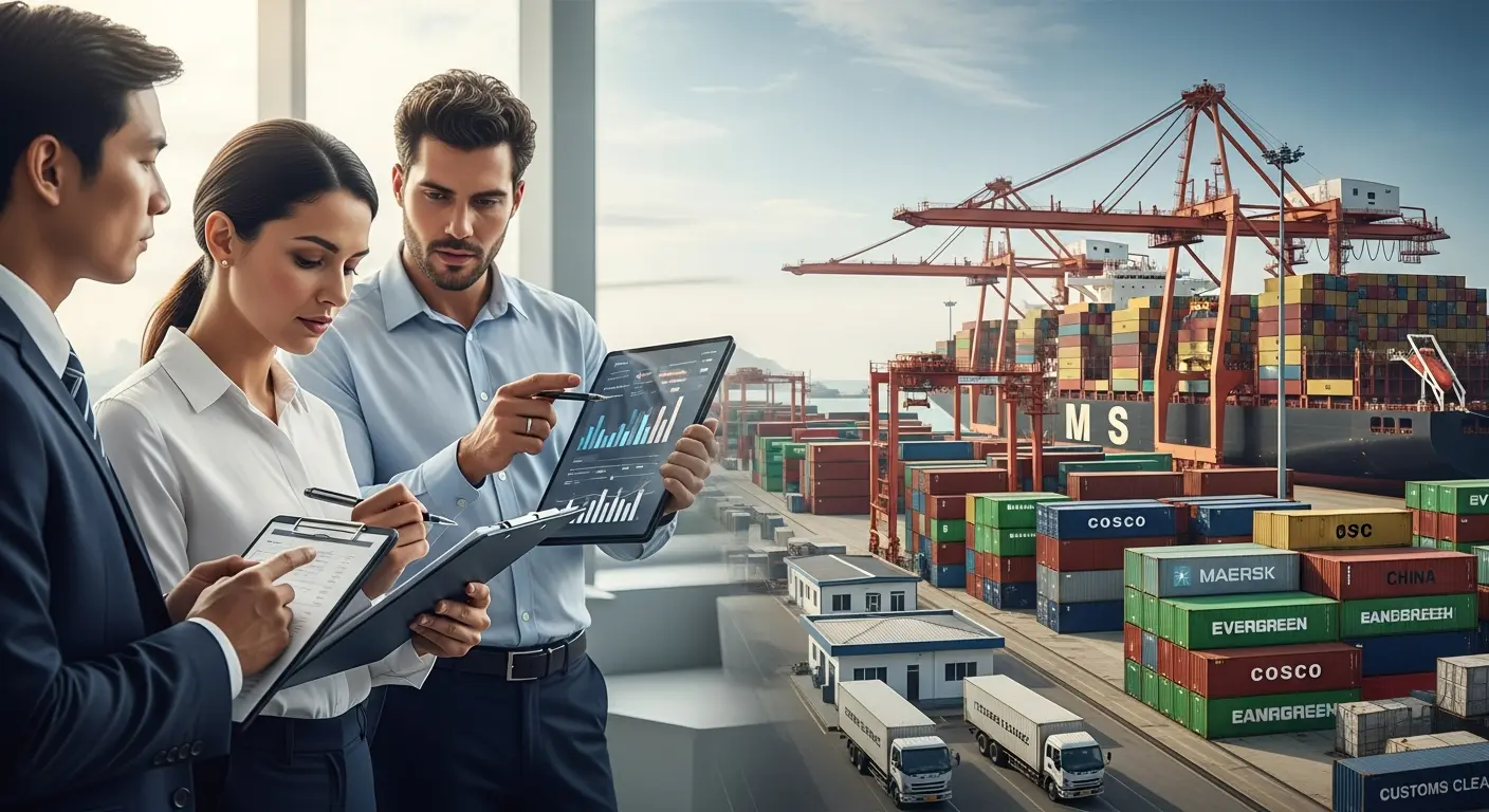 চীন থেকে পণ্য আমদানিতে প্রতারণা এড়ানোর উপায়